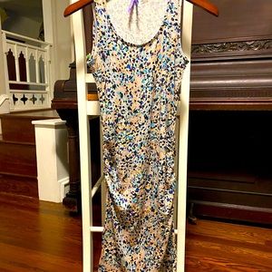 Seraphine Maternity Dress